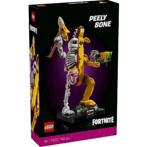 Picture of LEGO Fortnite 77072 Peely Bone